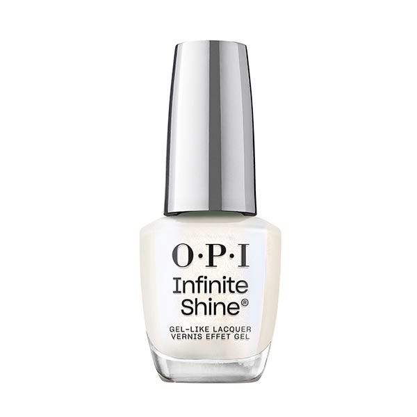 OPI Infinite Shine Shimmer Takes All