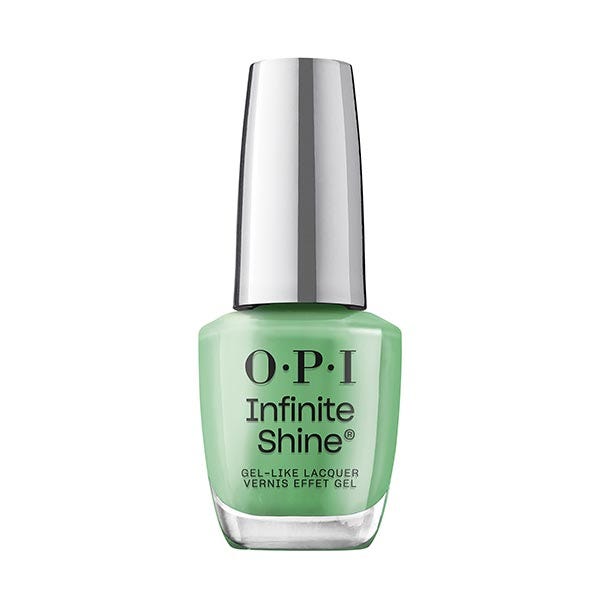 OPI Infinite Shine Won For The Ages
