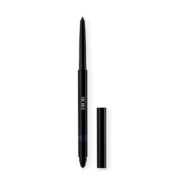 Dior Show Stylo 296 Matte Blue