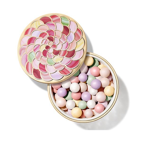 Imagen de Meteorites Perlas