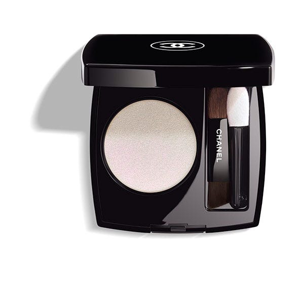 Chanel Mono Ombre Essentielle 220 Blanc Perle