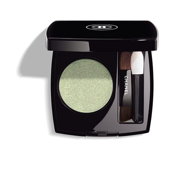 Chanel Mono Ombre Essentielle 222 Jade Facetté