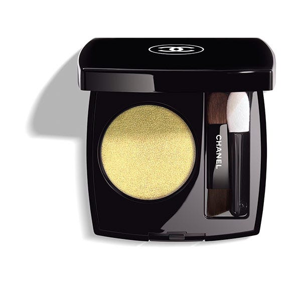 Chanel Mono Ombre Essentielle 224 Blé D'or Antique
