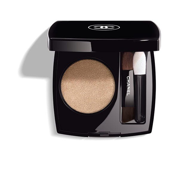 Chanel Mono Ombre Essentielle 238 Quartz Fumé