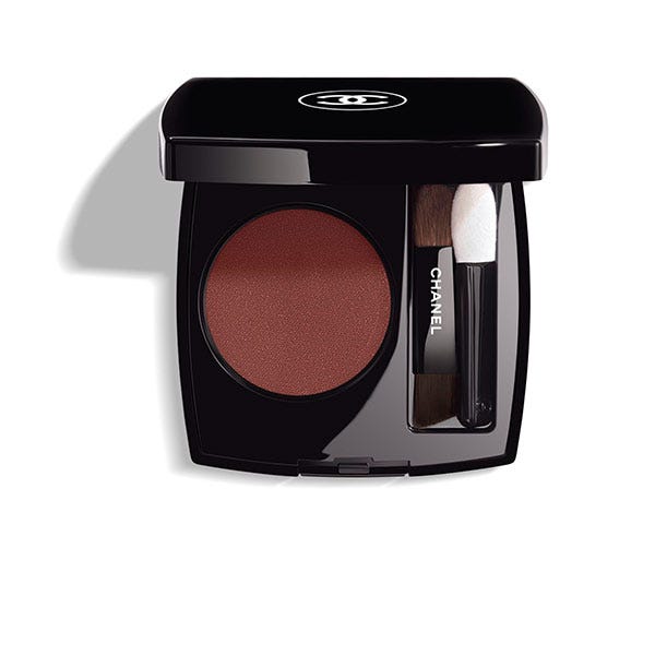 Chanel Mono Ombre Essentielle 240 Brun Fauve