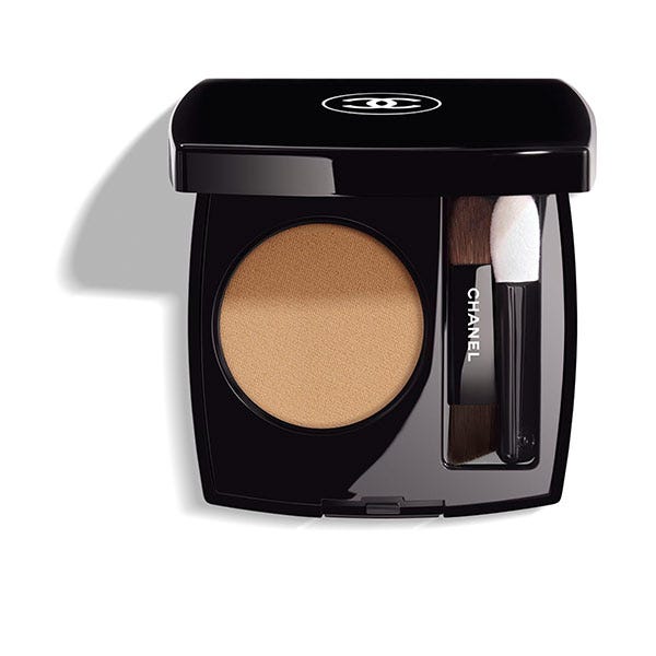 Chanel Mono Ombre Essentielle 242 Beige Suede