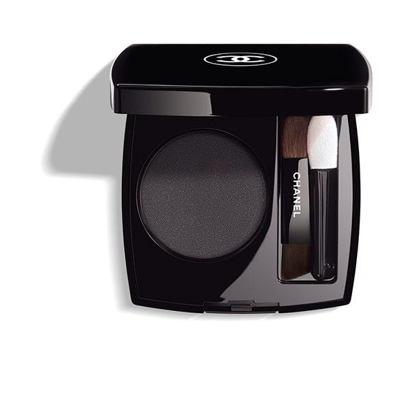 Chanel Mono Ombre Essentielle 246 Bois Noir