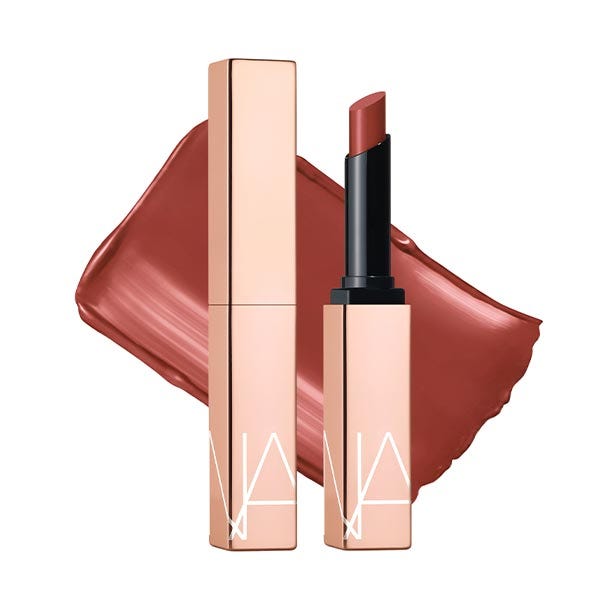 NARS Afterglow Sensual Shine Lipstick Aragon