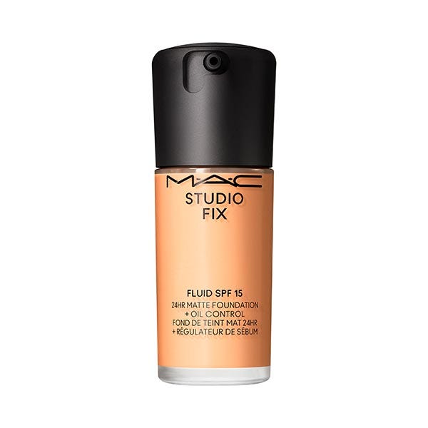 MAC Cosmetics Studio Fix Fluid Spf 15 NC20