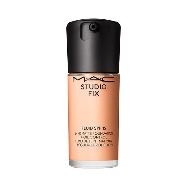 MAC Cosmetics Studio Fix Fluid Spf 15 NW13