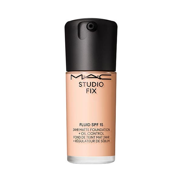 MAC Cosmetics Studio Fix Fluid Spf 15 NC10