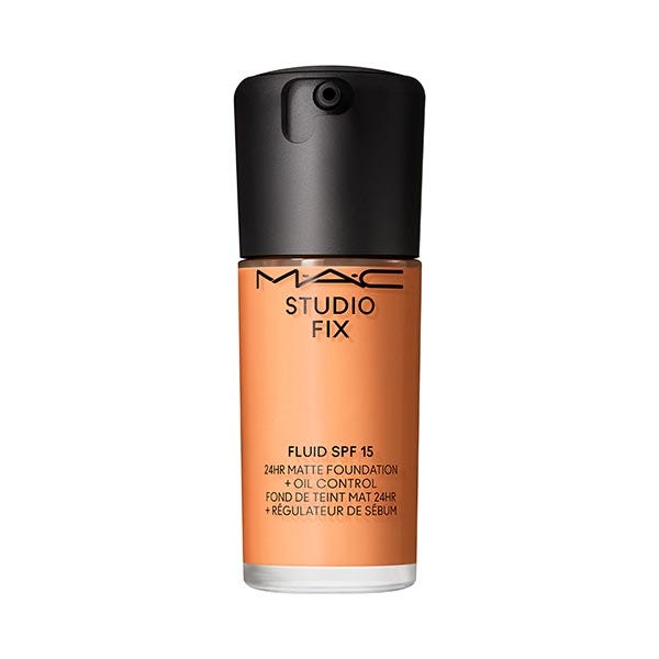 MAC Cosmetics Studio Fix Fluid Spf 15 NC43.5