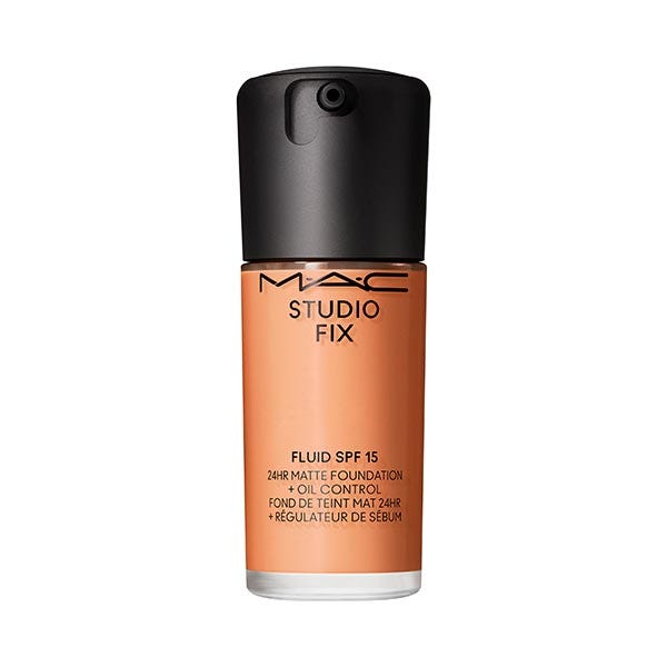 MAC Cosmetics Studio Fix Fluid Spf 15 NC44.5