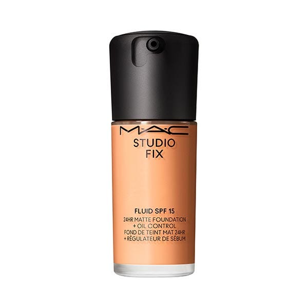 MAC Cosmetics Studio Fix Fluid Spf 15 C4.5