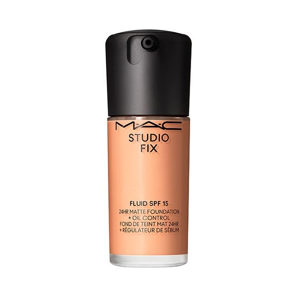 MAC Cosmetics Studio Fix Fluid Spf 15 NC27