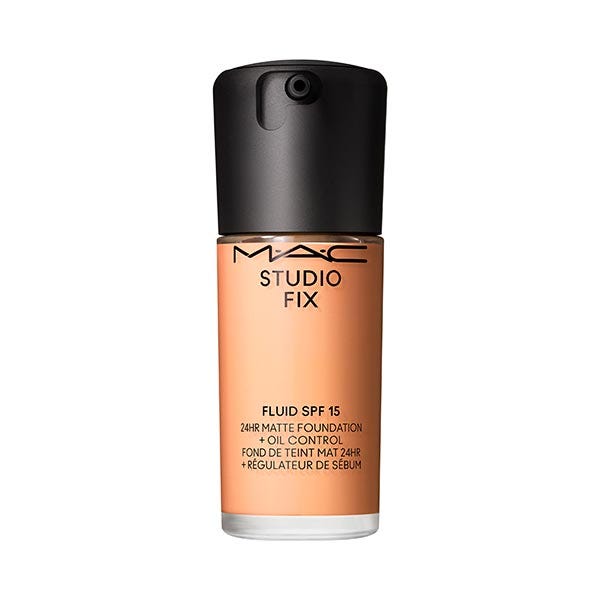 MAC Cosmetics Studio Fix Fluid Spf 15 NW15