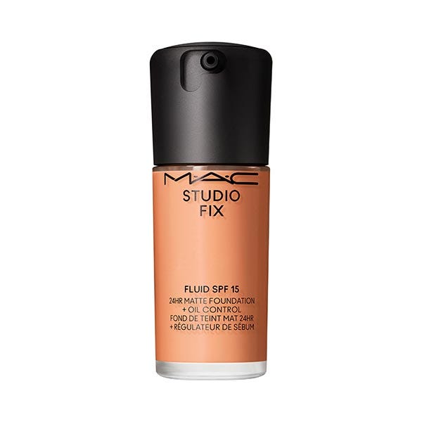 MAC Cosmetics Studio Fix Fluid Spf 15 NC44