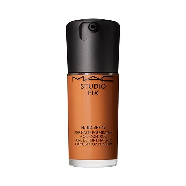 MAC Cosmetics Studio Fix Fluid Spf 15 NC47