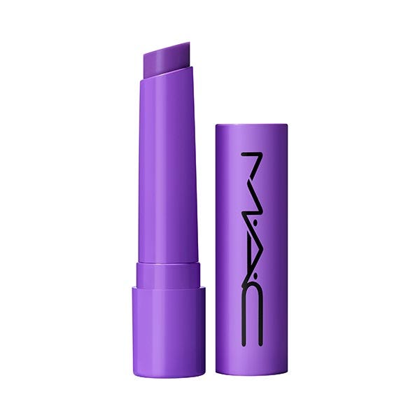 MAC Cosmetics Squirt Balm Violet Beta
