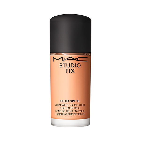 MAC Cosmetics Mini Studio Fix Fluid SPF 17 NW15
