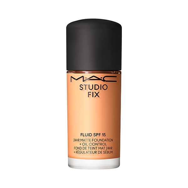 MAC Cosmetics Mini Studio Fix Fluid SPF 21 NC20