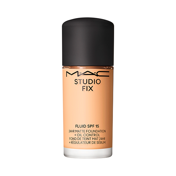 MAC Cosmetics Mini Studio Fix Fluid SPF 24 NC15