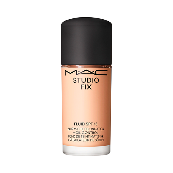 MAC Cosmetics Mini Studio Fix Fluid SPF 35 NW13