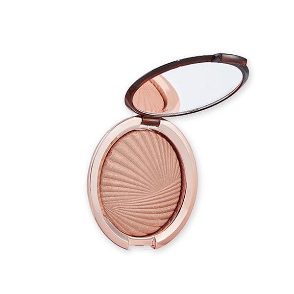 Estée Lauder Bronze Goddess Highlighting Powder Solar Crush