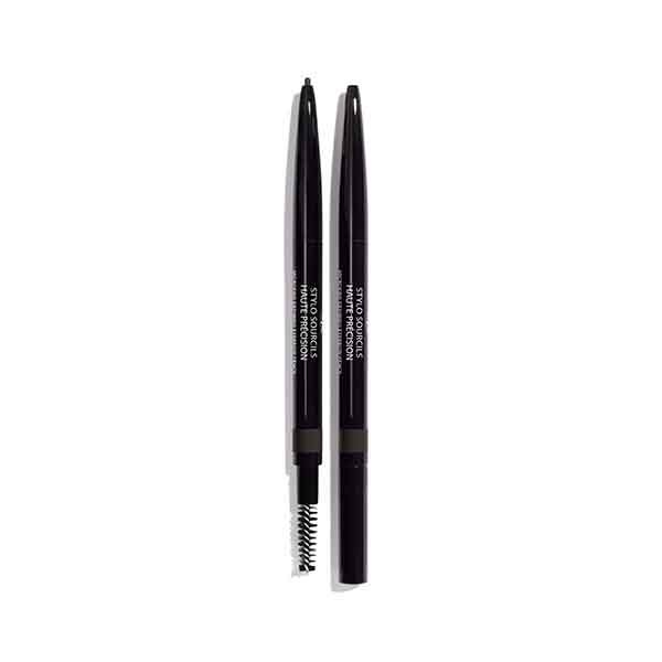 Chanel Stylo Sourcils Haute Precision 160 Ébène