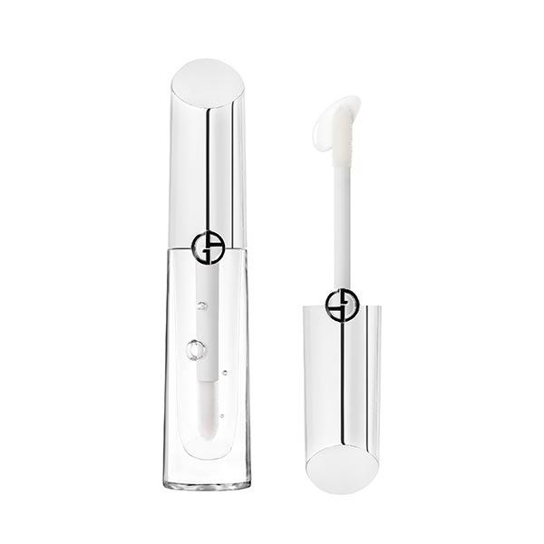 Armani Prisma Glass Gloss Clear Shine 01
