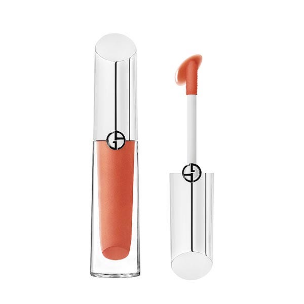 Armani Prisma Glass Gloss Honey Gleam 03