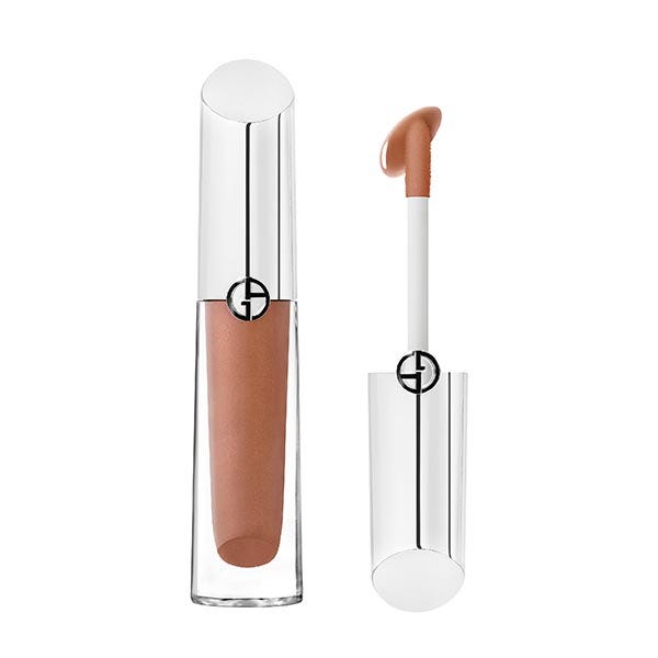 Armani Prisma Glass Gloss Nude Glow 07