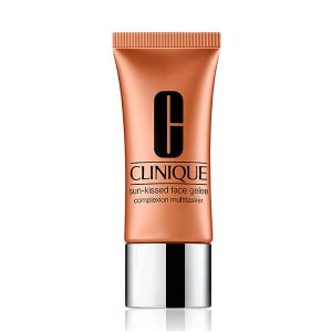Gel bronceador iluminador Clinique