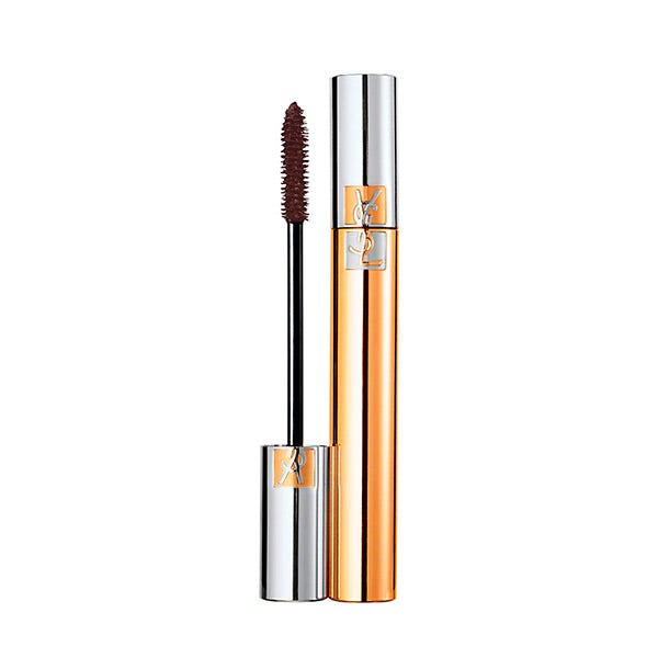 Volume Effet Faux Cils Mascara 02 Rich Brown