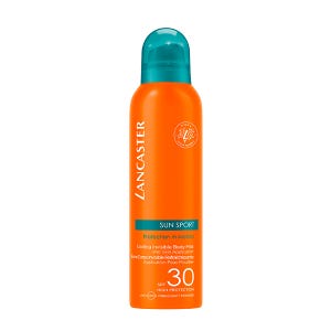 Sun Sport Cooling Invisible Mist Spf 30