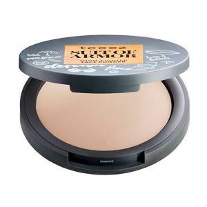 Shine Fighter Face Powder