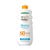 Sensitive Advanced Leche Protector Solar Spf 50