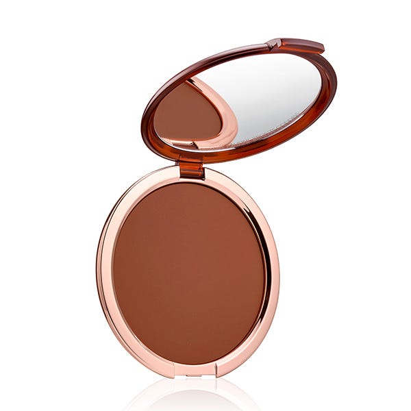 Bronze Goddess Deep