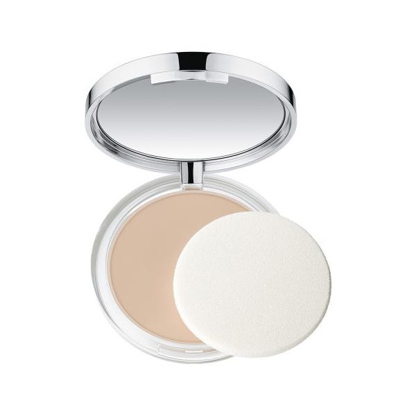 Almost Powder SPF 15 02neutral fair