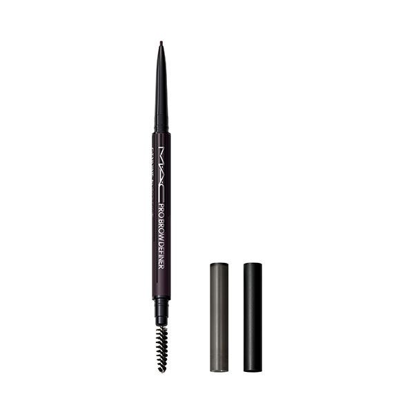 MAC Cosmetics Pro Brow Definer Brow Pencil Genuine Aubergine