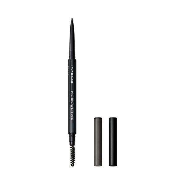 MAC Cosmetics Pro Brow Definer Brow Pencil Onyx