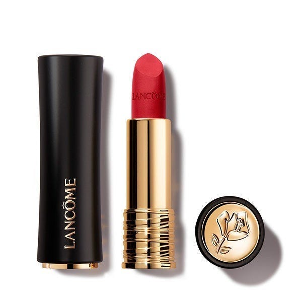Lancôme L'absolu Rouge Drama Matte 158
