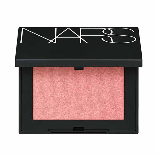 NARS Blush Orgasm