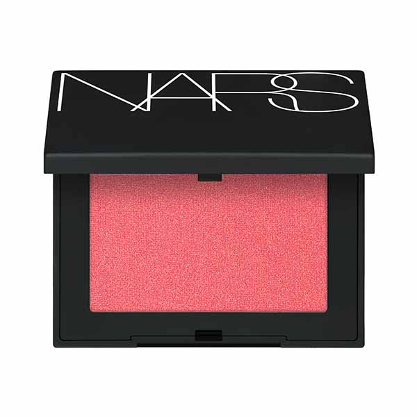 NARS Blush Orgasm X