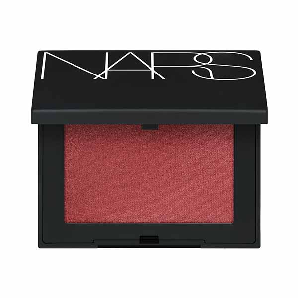 NARS Blush Orgasm Rsh