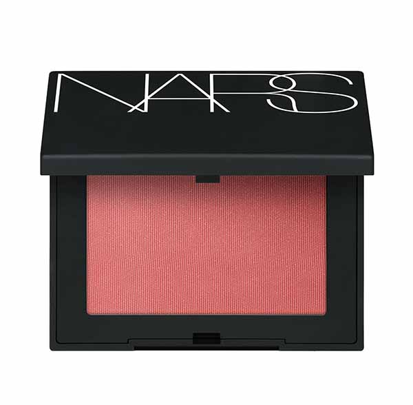 NARS Blush Torrid