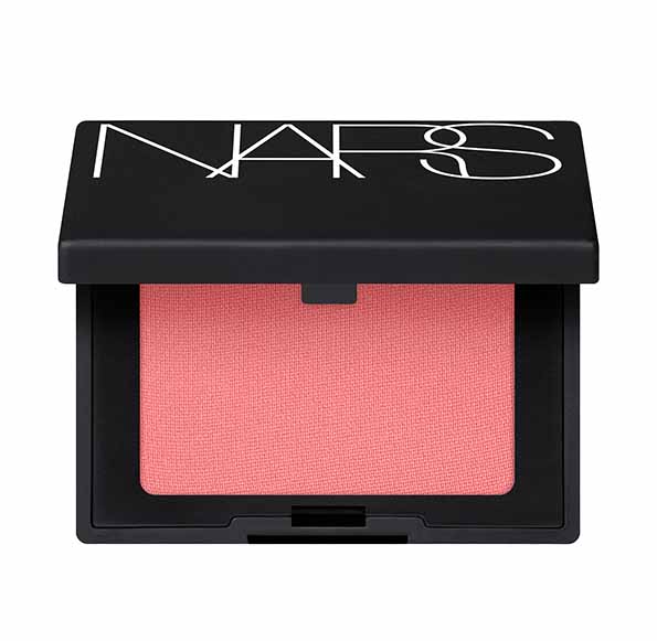 NARS Blush Mini Orgasm Edge – 778