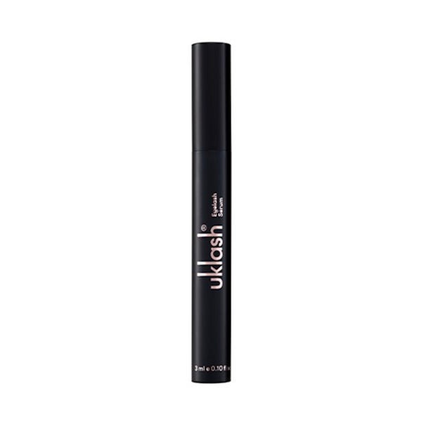 Uklash Eyelash Serum Pestañas main product photo