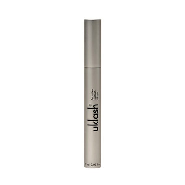Uklash Sensitive Eyelash Serum Pestañas