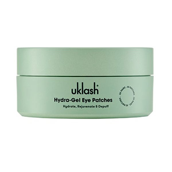 Parches De Ojos Uklash Hydra-Gel